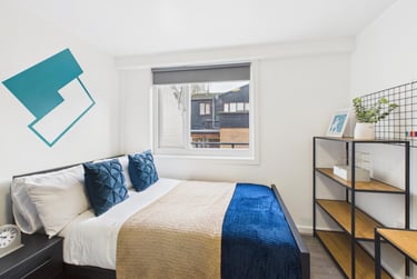 2 bed house, The Groves, Georgian Quarter, Liverpool, L77ET - Image 6