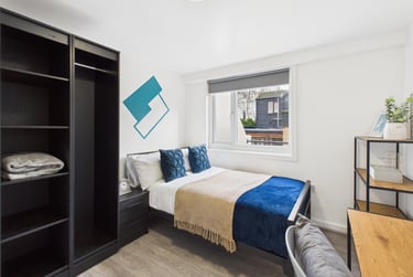 2 bed house, The Groves, Georgian Quarter, Liverpool, L77ET - Image 7