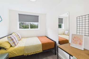 2 bed house, The Groves, Georgian Quarter, Liverpool, L77ET - Image 9