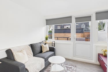 2 bed house, The Groves, Georgian Quarter, Liverpool, L77ET - Image 9