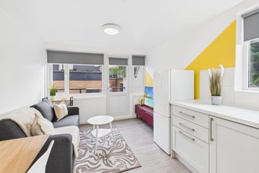 2 bed house, The Groves, Georgian Quarter, Liverpool, L77ET - Image 8