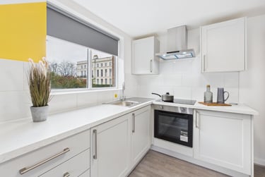 2 bed house, The Groves, Georgian Quarter, Liverpool, L77ET - Image 6