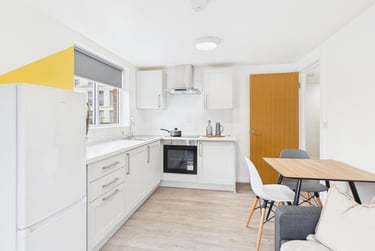 2 bed house, The Groves, Georgian Quarter, Liverpool, L77ET - Image 7