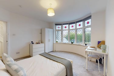 6 bed house, Ferndale Road, Filton, Bristol, BS70RP - Image 1