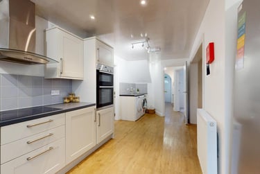 6 bed house, Ferndale Road, Filton, Bristol, BS70RP - Image 5