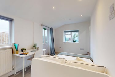 6 bed house, Ferndale Road, Filton, Bristol, BS70RP - Image 12