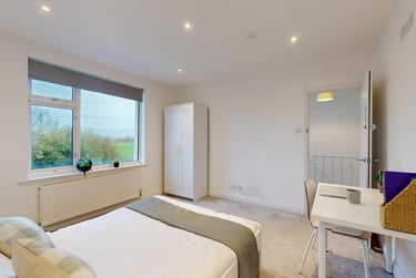 6 bed house, Ferndale Road, Filton, Bristol, BS70RP - Image 15