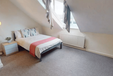 7 bed house, Burns Street, Radford, Nottingham, NG74DT - Image 8