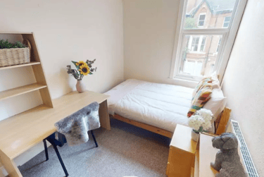 7 bed house, Burns Street, Radford, Nottingham, NG74DT - Image 9