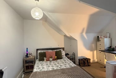 8 bed house, Derby Road, City Centre, Loughborough, LE115AG - Image 7