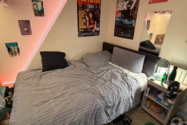 8 bed house, Derby Road, City Centre, Loughborough, LE115AG - Image 6