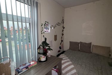 8 bed house, Derby Road, City Centre, Loughborough, LE115AG - Image 8