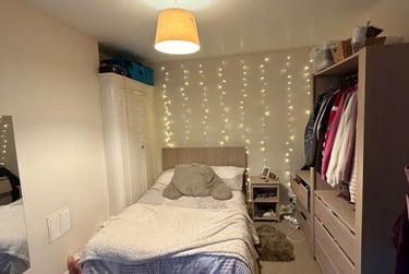 8 bed house, Derby Road, City Centre, Loughborough, LE115AG - Image 5