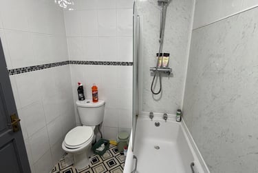 8 bed house, Derby Road, City Centre, Loughborough, LE115AG - Image 13