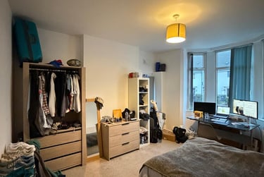 8 bed house, Derby Road, City Centre, Loughborough, LE115AG - Image 3