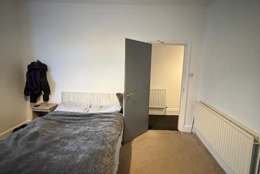 8 bed house, Derby Road, City Centre, Loughborough, LE115AG - Image 4