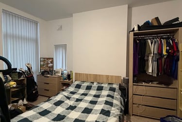 8 bed house, Derby Road, City Centre, Loughborough, LE115AG - Image 10