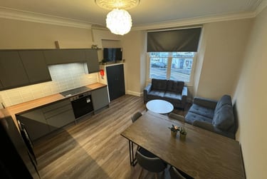 5 bed house, Whiteladies Road, Redland, Bristol, BS82RS - Image 1