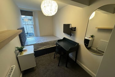 5 bed house, Whiteladies Road, Redland, Bristol, BS82RS - Image 4