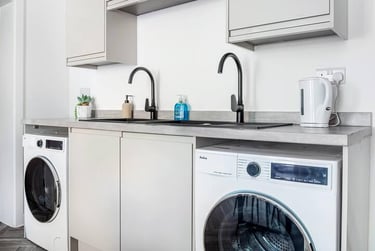 5 bed house, Bridlesmith Gate, Lace Market, Nottingham, NG12GP - Image 11