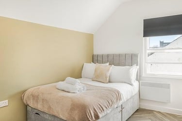 5 bed house, Bridlesmith Gate, Lace Market, Nottingham, NG12GP - Image 13