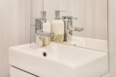 5 bed house, Bridlesmith Gate, Lace Market, Nottingham, NG12GP - Image 14