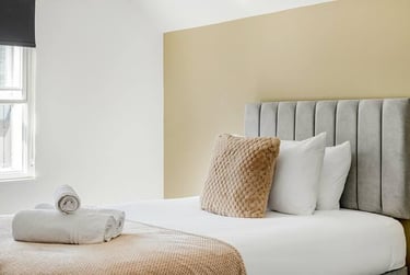 3 bed house, Bridlesmith Gate, Lace Market, Nottingham, NG12GP - Image 4