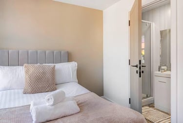 3 bed house, Bridlesmith Gate, Lace Market, Nottingham, NG12GP - Image 5