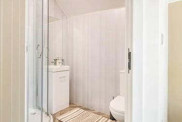 3 bed house, Bridlesmith Gate, Lace Market, Nottingham, NG12GP - Image 8