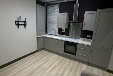 1 bed house, Ashby Road, City Centre, Loughborough, LE113AA - Image 5