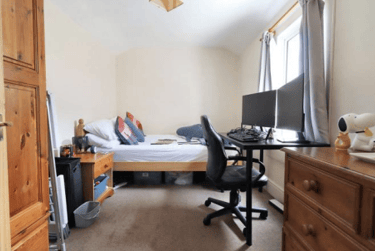 5 bed house, Argyle Terrace, Twerton, Bath, BA23DF - Image 3