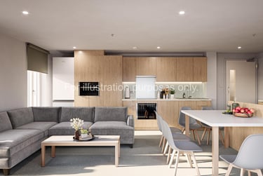 Classic 5/6 Bed Ensuite - Image 3