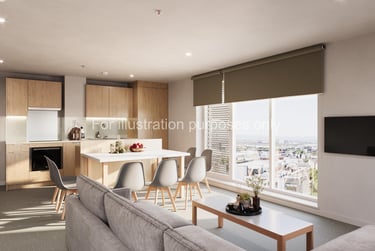 Classic 7/8 Bed Ensuite - Image 4