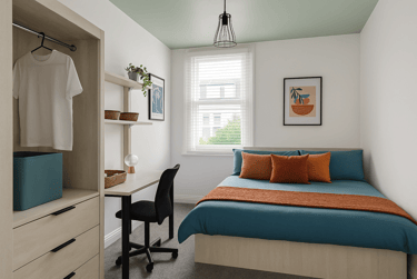 5 bed house, Whiteladies Road, Redland, Bristol, BS82RS - Image 6