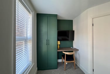 3 bed house, Sidmouth Street, Newland, Hull, HU52JS - Image 3