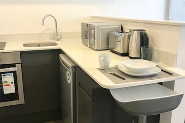 1 bed house, Arundel Street, Devonshire Green, Sheffield, S14FL - Image 4