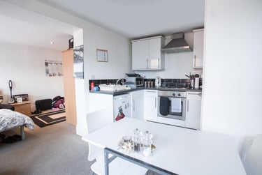 1 bed house, Arundel Street, Devonshire Green, Sheffield, S14FL - Image 2