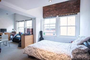 1 bed house, Arundel Street, Devonshire Green, Sheffield, S14FL - Image 3