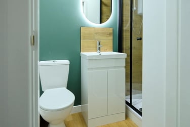 5 bed house, 122 Queens Street, Kelham Island, Sheffield, S12DW - Image 8