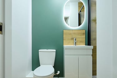 5 bed house, 122 Queens Street, Kelham Island, Sheffield, S12DW - Image 10