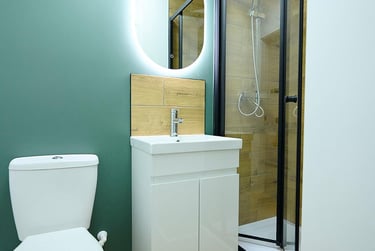 5 bed house, 122 Queens Street, Kelham Island, Sheffield, S12DW - Image 12