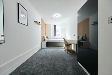 7 bed house, Queen Street, Kelham Island, Sheffield, S12DW - Image 5