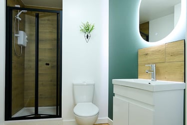 7 bed house, Queen Street, Kelham Island, Sheffield, S12DW - Image 6