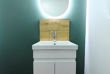 7 bed house, Queen Street, Kelham Island, Sheffield, S12DW - Image 8