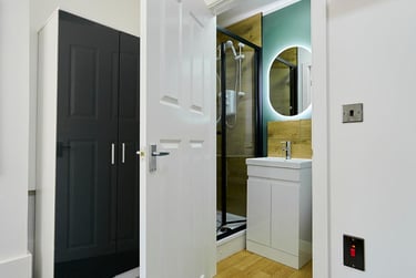 7 bed house, Queen Street, Kelham Island, Sheffield, S12DW - Image 13