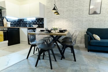 7 bed house, Queen Street, Kelham Island, Sheffield, S12DW - Image 4