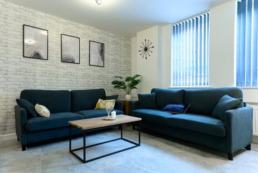 7 bed house, Queen Street, Kelham Island, Sheffield, S12DW - Image 2
