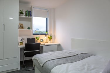 Standard Plus Ensuite - Image 7