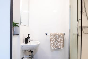 Premium Studio at Glassworks, 36 Vauxhall Road, City Centre, Liverpool, L36DN - Image 9