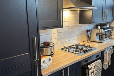 4 bed house, Chestnut Street, City Centre, Loughborough, LE113BE - Image 3